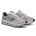 On Cloudmonster 2 Silver/Grey