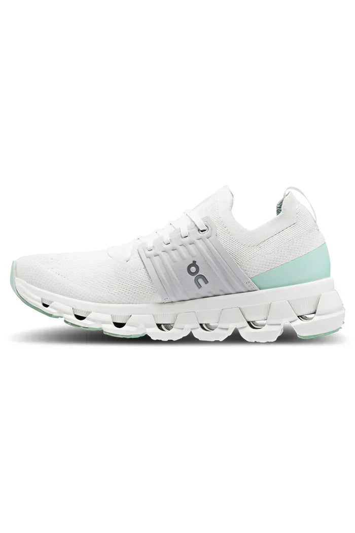 CloudNova Lightweight Running Sneakers