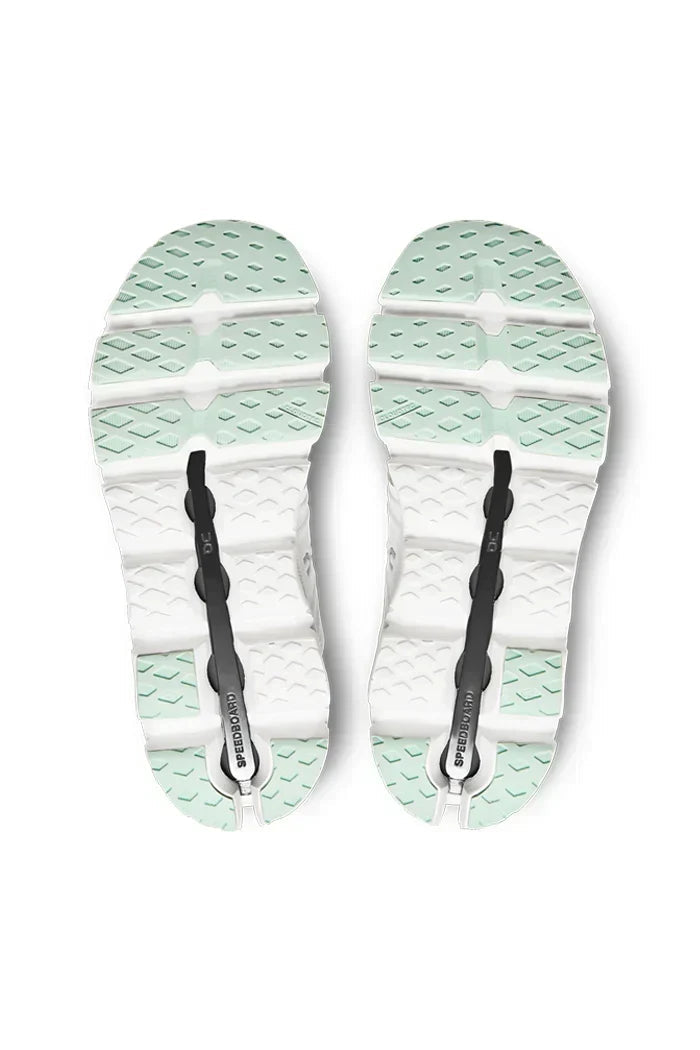 CloudNova Lightweight Running Sneakers