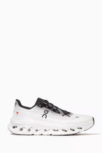 Cloudtilt Low-top Sneakers in Mesh