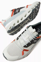 On Running Cloudnova Form