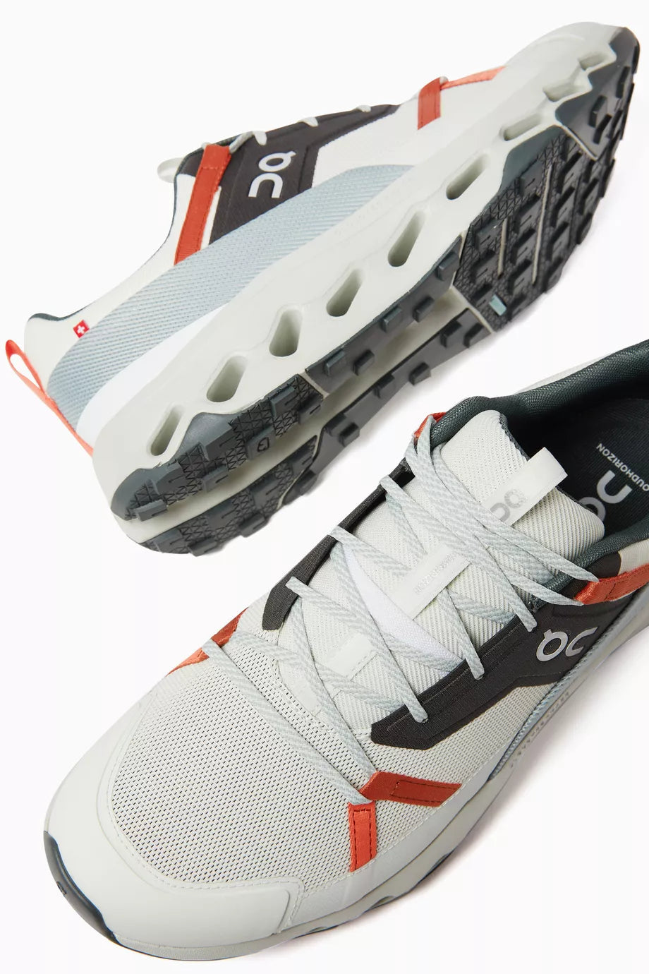 On Running Cloudnova Form