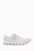 Cloud 6 Low-top Sneakers in Knit