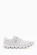 Cloud 6 Low-top Sneakers in Knit