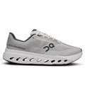 On Cloudmonster 2 Silver/Grey