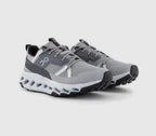 On Cloudwander Waterproof (Grey)