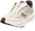 On Cloudmonster 2 White/Grey