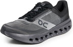 On Cloudmonster 2 Grey/Black