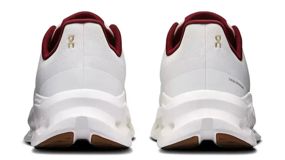 CloudStride Performance Running Sneakers