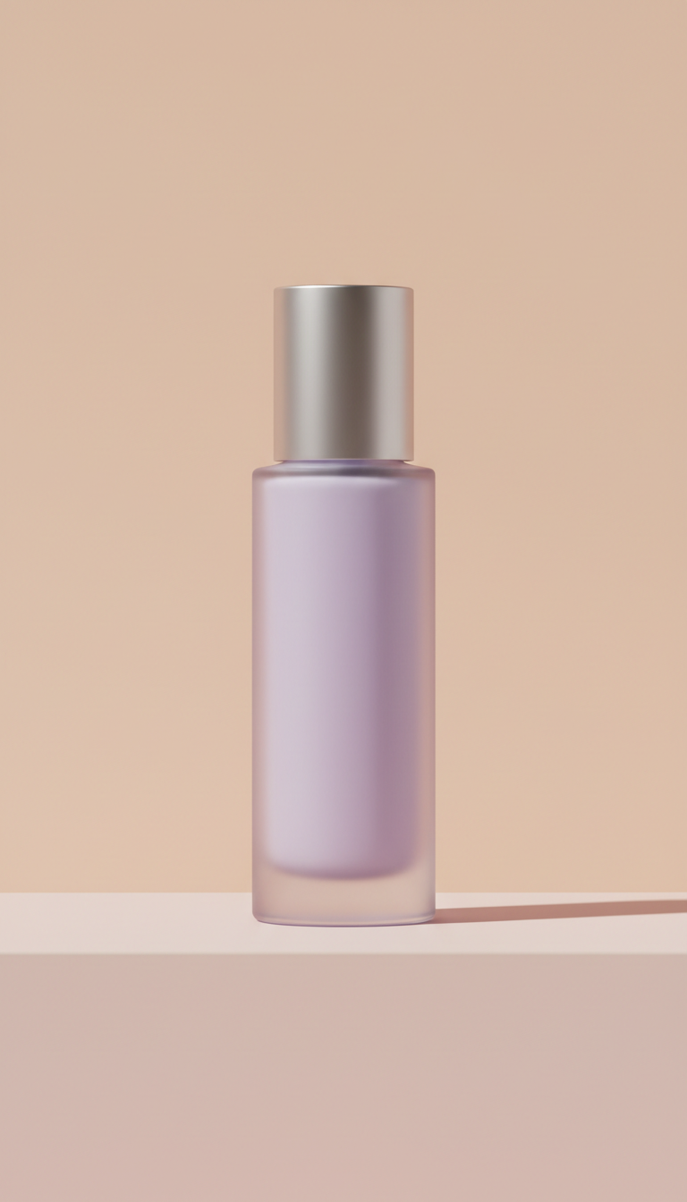 Soft Glow Illuminating Serum