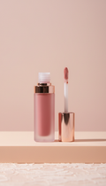 Silk Finish Blush Compact