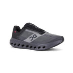 On Cloudmonster 2 Grey/Black