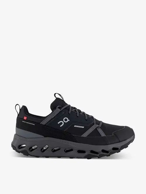 On Cloudhorizon Waterproof (Black)